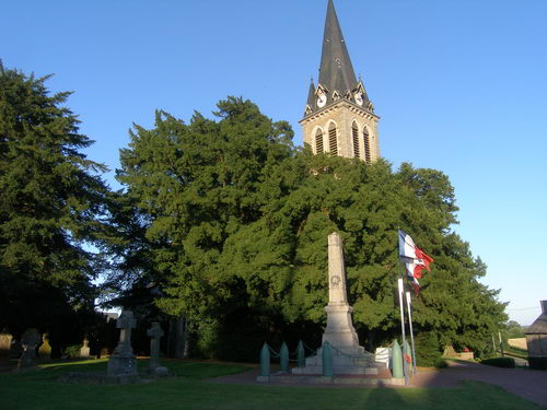 if de la lande Patry