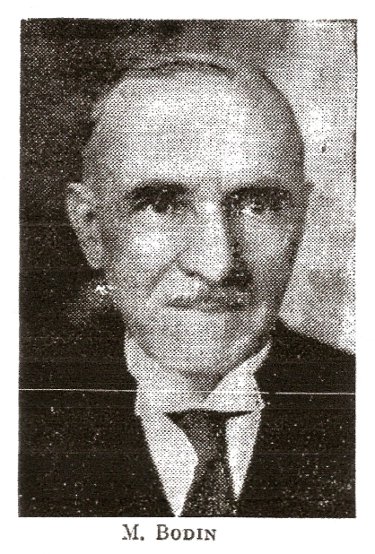 bodin