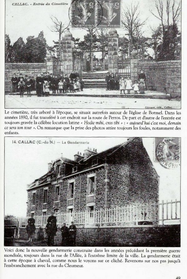 callac-cimetiere