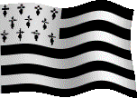drapeau breton