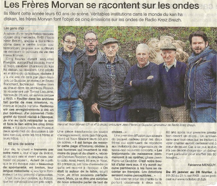 morvan